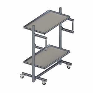 ASSEMBLY CART 2